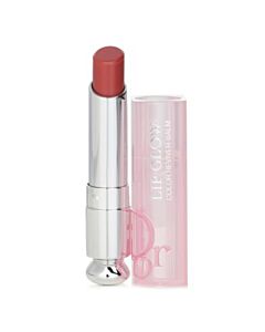 Christian Dior Ladies Dior Addict Lip Glow Reviving Lip Balm 0.11 oz # 038 Rose Nude Makeup 3348901650199
