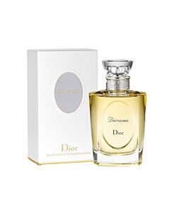 Christian Dior Ladies Diorama EDT 3.4 oz Fragrances 3348900899933