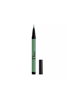 Christian Dior Ladies Diorshow On Stage Liner 0.55 oz 461 Matte Green Nails 3348901596053