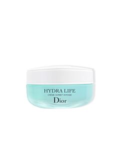 Dior Ladies Hydra Life Intense Sorbet Creme Cream 1.7 oz Skin Care 3348901594677