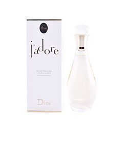 Christian Dior Ladies J'Adore Body Mist 3.4 oz Fragrances 3348901387330