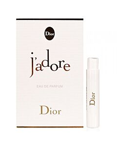 Christian Dior Ladies J'adore EDP Spray 0.03 oz Fragrances 3348901407243