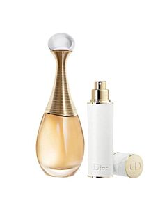 Christian Dior Ladies J'adore Gift Set Fragrances 3348901617673
