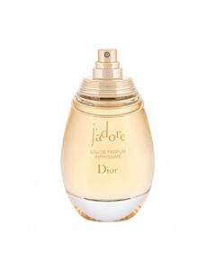 Christian Dior Ladies Jadore Infinissime EDP Spray 3.4 oz (Tester) Fragrances 3348901521383
