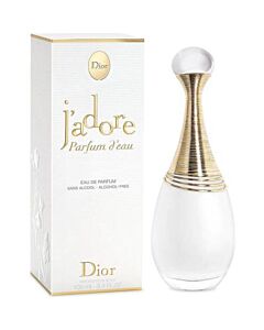 Christian Dior Ladies J'adore Parfum d'Eau EDP Spray 3.4 oz (Tester) Fragrances 3348901597777