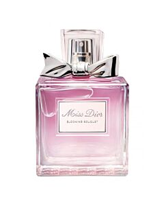 Christian Dior Ladies Miss Dior Blooming Bouquet EDT Spray 3.4 oz (Tester) Fragrances 3348901199308