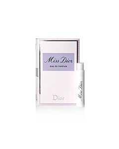 Christian Dior Ladies Miss Dior EDP Spray 0.03 oz Fragrances 3348901575997
