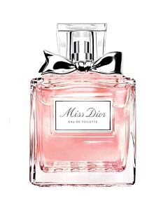 Christian Dior Ladies Miss Dior EDT Spray 3.4 oz (Tester) Fragrances 3348901419642