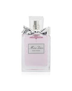 Christian Dior Ladies Miss Dior Rose N'Roses EDT Spray 1 oz Fragrances 3348901582513