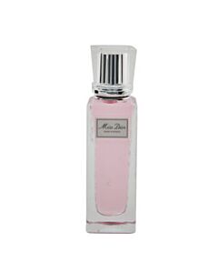 Christian Dior Ladies Miss Dior Rose N'Roses Roller-Pearl EDT 0.67 oz Fragrances 3348901544047