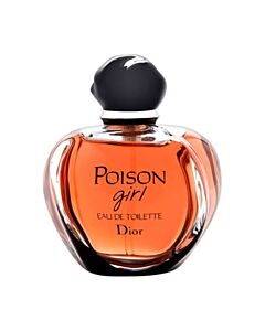 Christian Dior Ladies Poison Girl EDT 3.4 oz (Tester) Fragrances 3348901346801