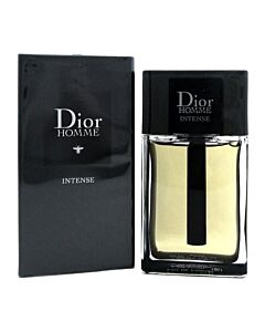 Christian Dior Men's Homme Intense EDP Spray 5 oz Fragrances 3348901001120