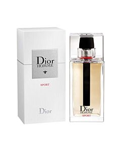 Christian Dior Men's Homme Sport EDT Spray 2.54 oz Fragrances 3348901580076