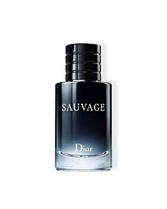 Christian Dior Men's Sauvage EDT Spray 3.4 oz (Tester) Fragrances 3348901473231