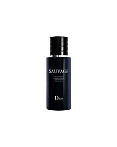 Christian Dior Men's Sauvage Moisturizing Face Care Cream 2.5 oz Skin Care 3348901553247
