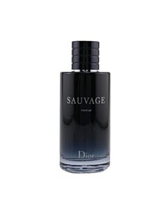 Christian Dior Men's Sauvage Parfum EDP 6.8 oz (200 ml)