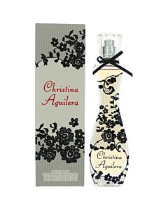 Christina Aguilera / Christina Aguilera EDP Spray 2.5 oz (75 ml) (w)