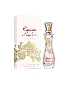 Christina Aguilera Ladies Christina Aguilera EDP Spray 1.0 oz Fragrances 719346235914