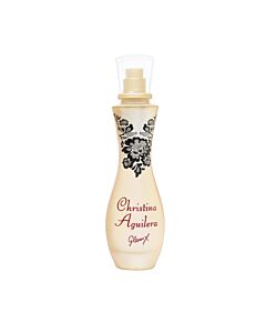 Christina Aguilera Ladies Glam X EDP Spray 2.0 oz (Tester) Fragrances 719346219235