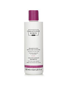 Christophe Robin Colour Shield Shampoo with Camu-Camu Berries 8.4 oz Hair Care 5056379590678