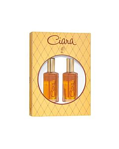 Ciara Ladies Revlon Gift Set Fragrances 309970132521