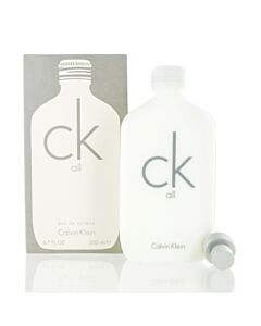 Ck All by Calvin Klein EDT Spray 6.7 oz (200 ml) (u)