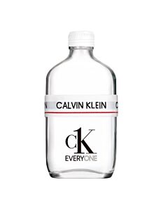Ck Everyone / Calvin Klein EDT Pour / Spray 1.6 oz (50 ml) (U)
