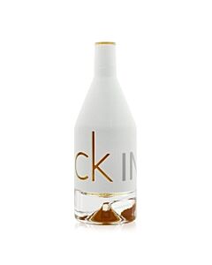Ckin2u / Calvin Klein EDT Spray 3.3 oz (w)