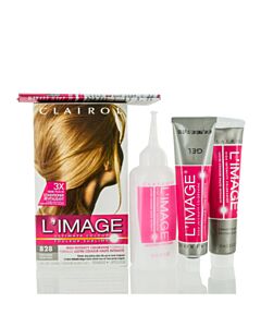Clairol / Limage Ultimate Colour Dark Blonde Kit