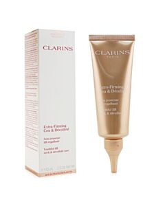 Clarins / Advanced Extra Firming Anti-wrinkle Rejuvinating Neck Cream 2.5 oz