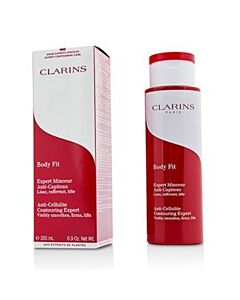 Clarins - Body Fit Anti-Cellulite Contouring Expert  200ml/6.9oz