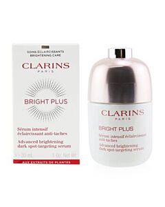 Clarins---Bright-Plus-Advanced-Brightening-Dark-Spot-Targeting-Serum--30ml-1oz
