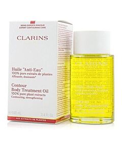 Clarins / Contour Body Treatment Oil 3.4 oz (100 ml)