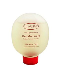 Clarins - Eau Dynamisante Shower Gel  150ml/5oz