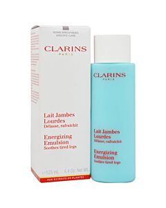 Clarins / Energizing Emulsion 4.4 oz (125 ml)