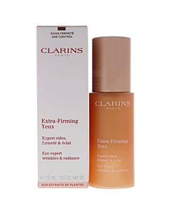 Clarins Extra-Firming Eye Expert Wrinkles And Radiance 15ml/0.5oz