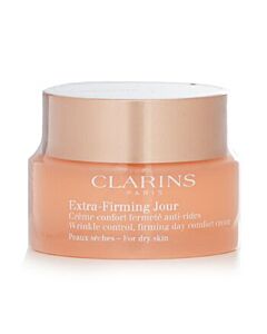Clarins Extra-firming Jour Firming Day Comfort Cream Dry Skin 50ml