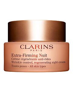Clarins / Extra-firming Night Cream 1.6 oz (50 ml)