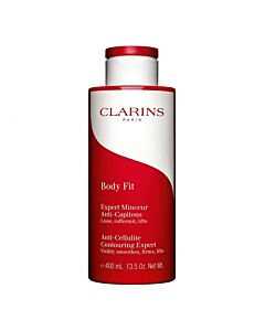 Clarins Italia Ladies Body Fit Anti-cellulite Contouring Cream 13.5 oz Skin Care 3666057006524