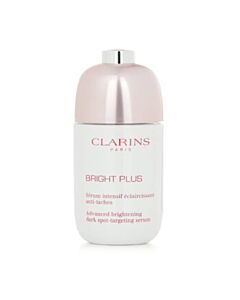Clarins Ladies Bright Plus Advanced Brightening Dark Spot Targeting Serum 1.7 oz Skin Care 3666057040238