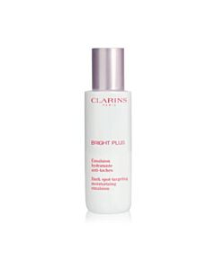 Clarins Ladies Bright Plus Dark Spot-Targeting Moisturizing Emulsion 2.6 oz Skin Care 3666057023378