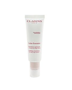 Clarins Ladies Calm-Essentiel Soothing Emulsion 1.7 oz Sensitive Skin Skin Care 3380810439656