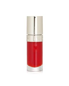 Clarins Ladies Lip Comfort Oil 0.2 oz # 08 Strawberry Makeup 3666057037481