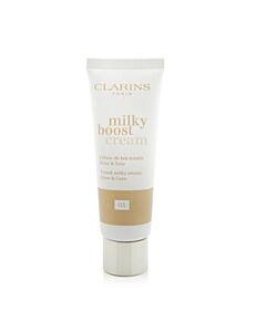 Clarins Ladies Milky Boost Cream 1.6 oz # 03 Makeup 3380810455793