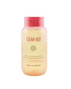 Clarins Ladies My Clarins Clear-Out Purifying & Matifying Toner 6.9 oz Skin Care 3666057025310