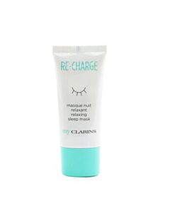 Clarins Ladies My Clarins Re-Charge Relaxing Sleep Mask 1 oz Skin Care 3666057009112