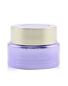 Clarins Ladies Nutri-Lumiere Revive Skin Tone Enhancing, Revitalizing Day Cream 1.7 oz Skin Care 3666057020070