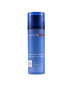 Clarins Men's Super Moisture Balm 1.7 oz Skin Care 3380810288094