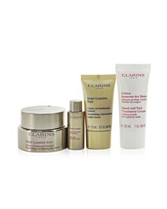 Clarins Nutri-Lumiere Collection Gift Set Skin Care 3666057022029