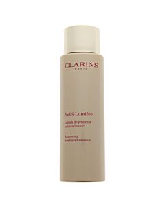 Clarins Nutri-Lumière Treatment Essence 6.8 oz